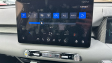 MG MGS5 170kW Trophy EV Long Range 64kWh 5dr Auto Electric Estate